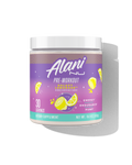 pre-workout - galaxy lemonade